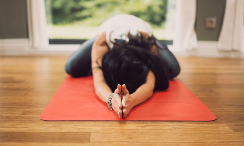 Преимущества практик разума и тела: йога, медитация и не только