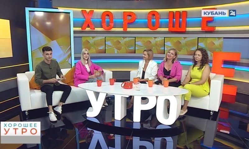Алена Боровская: премьеру комедийного сериала «Фотографини» ожидайте в конце сентября