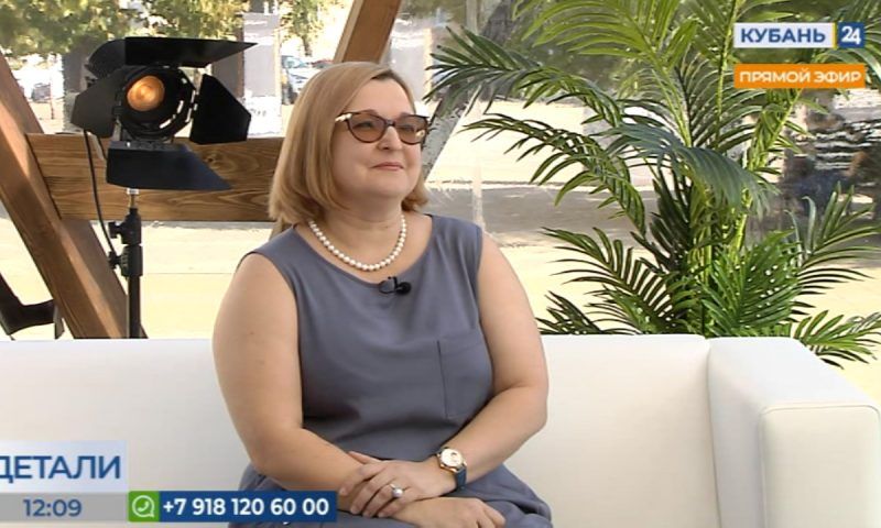 Наталья Сидорова: ЗОЖ — лучшее средство профилактики сердечных недугов