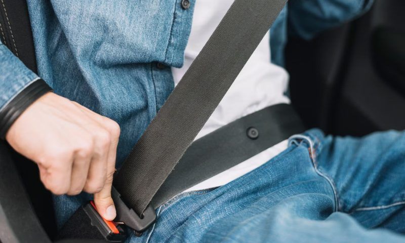 Уролог напомнил мужчинам об опасности подогрева сидений в машине