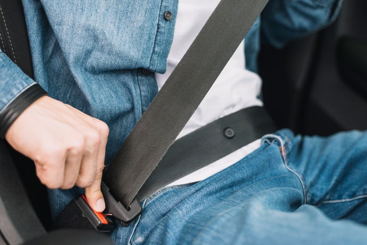 Уролог напомнил мужчинам об опасности подогрева сидений в машине