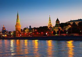 Россия согласилась воздержаться от ударов по Украине до 1 февраля