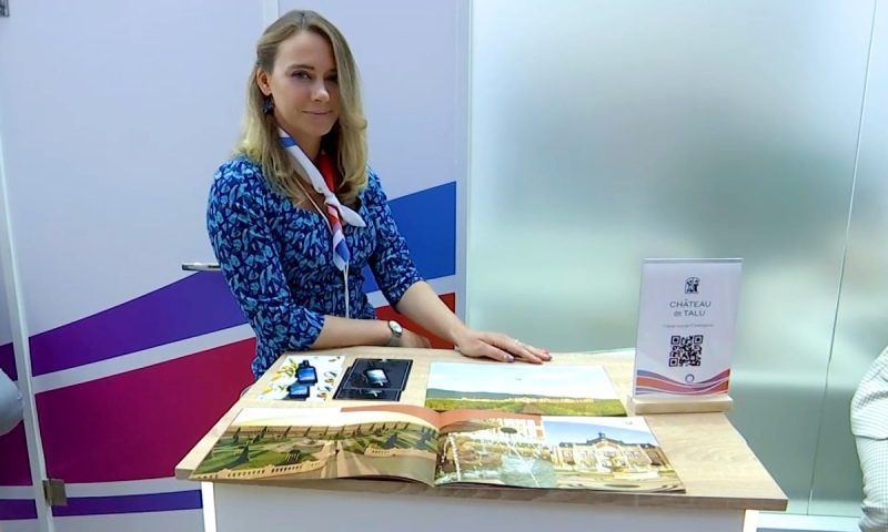 Кубань представила достижения в области туризма на выставке «Отдых» в Москве
