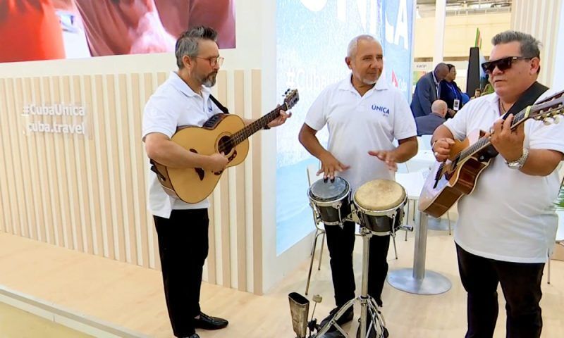 На выставке в Москве представили турнаправления осенне-зимнего сезона на Кубани