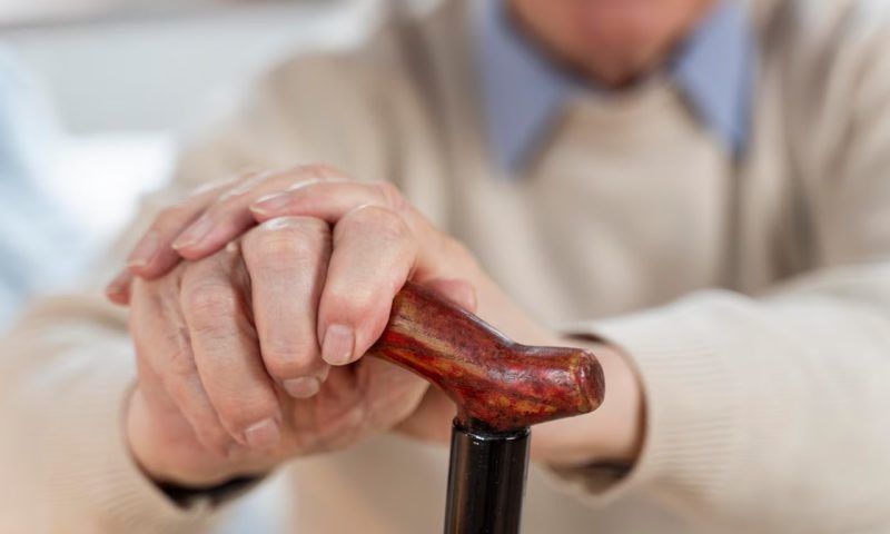 «Старческие» недуги: 7 главных болезней пенсионеров