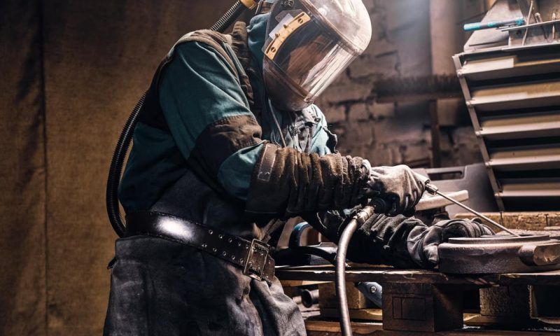 «Краснодарский завод металлоконструкций» вернули в государственную собственность