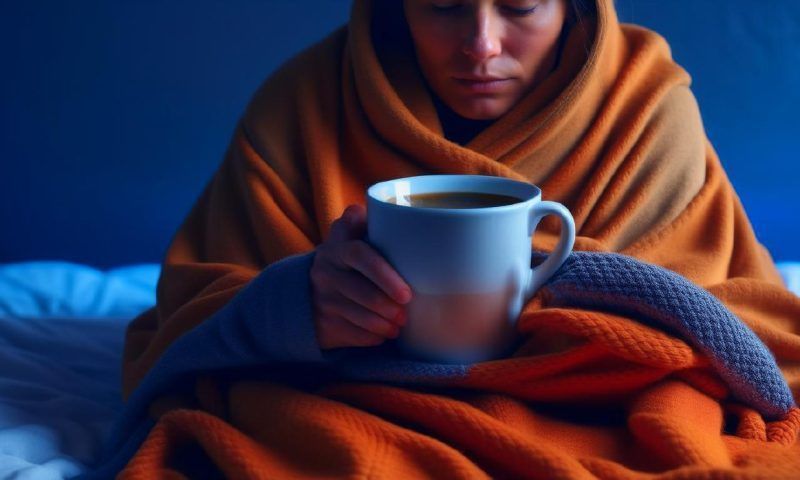 Семь правил, как снизить риск подхватить простуду или грипп в осенний сезон