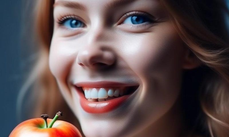10 самых полезных для зубов продуктов