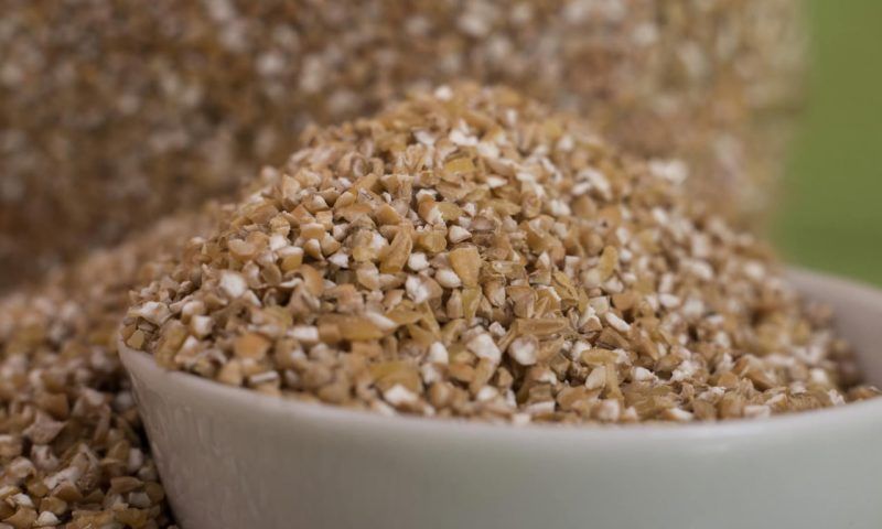 Пшеничная каша: чем полезна и кому нельзя