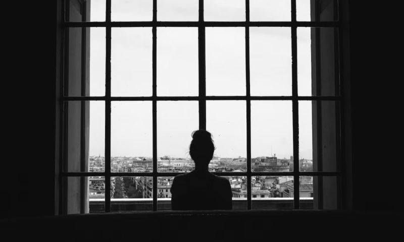 Надо отвлечься: к каким заболеваниям может привести одиночество