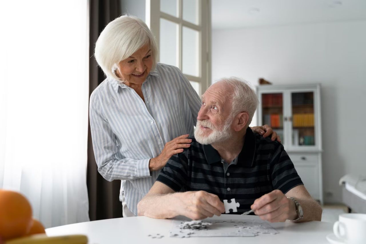 Счастливая старость: 5 советов пенсионерам, как сохранить свое здоровье