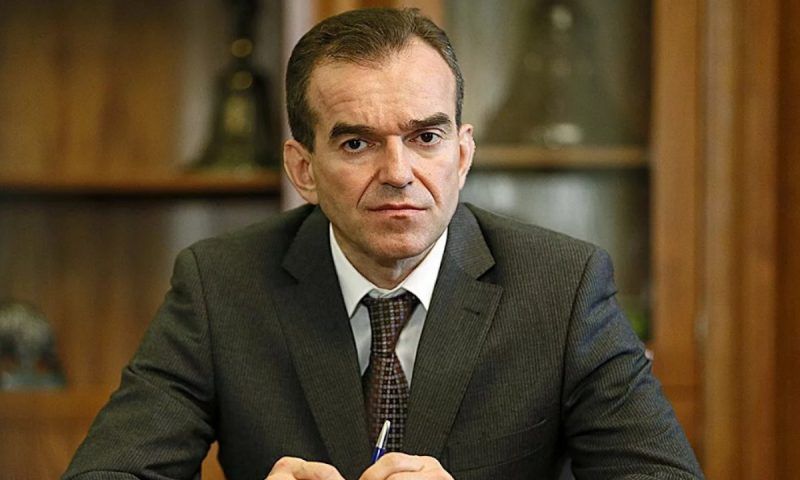 Кондратьев выразил соболезнования родственникам погибших при обстреле Лисичанска