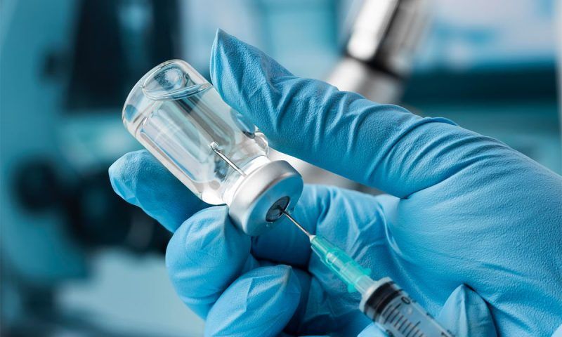 Более 2 млн человек сделали прививку от гриппа в Краснодарском крае