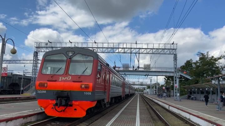 Из-за дорожных работ ж/д вокзал Новороссийска окажется в тупике на 7 месяцев