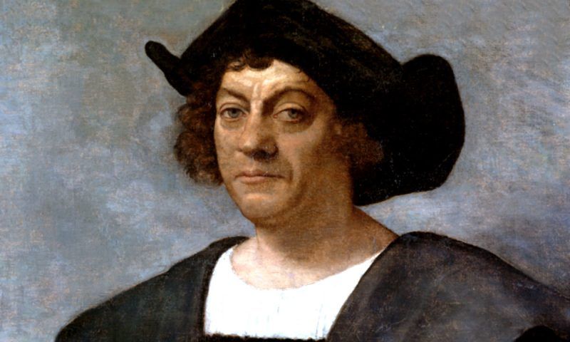 10 интересных фактов о Христофоре Колумбе