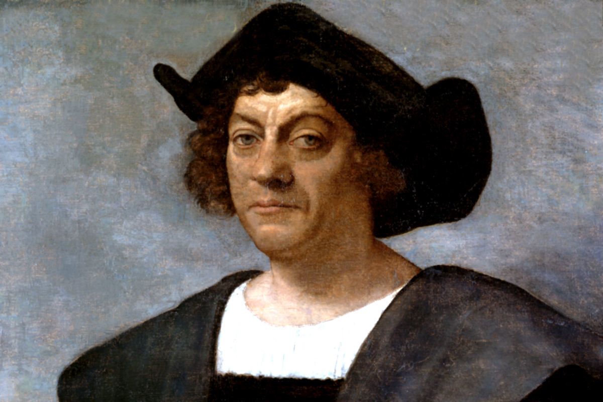 10 интересных фактов о Христофоре Колумбе