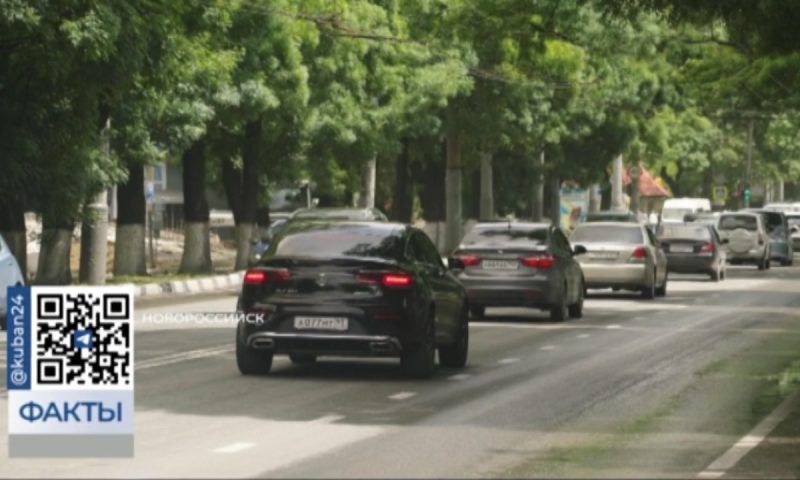 Льготы на проезд в автобусах получат родственники бойцов СВО в Новороссийске