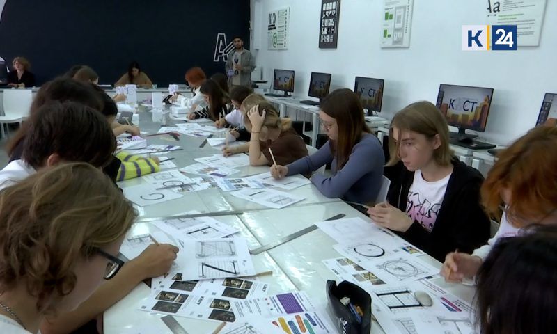 На Кубани по программе «Профессионалитет» обучаются более 2 тыс. студентов