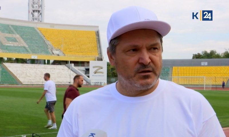 ПФК «Кубань» 28 октября дома сыграет с новороссийским «Черноморцем»