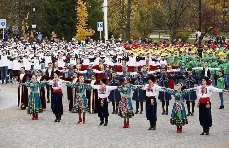 День народного единства: когда отмечают, история и традиции праздника