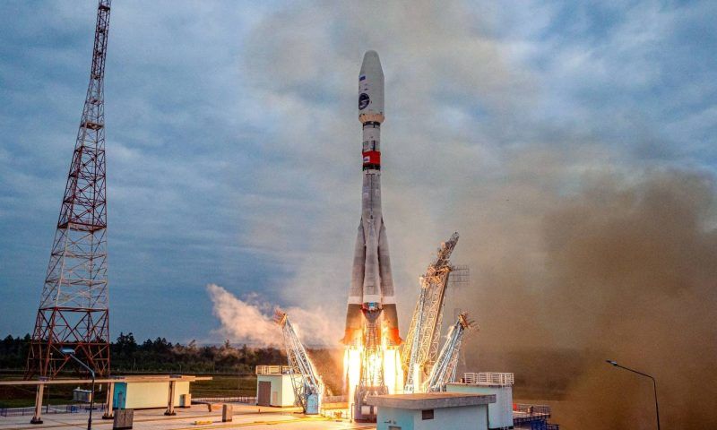 Путин 26 октября проведет совещание по развитию ракетно-космической отрасли
