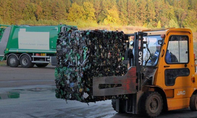 Власти лишили статуса регоператора, вывозившего отходы из шести районов Кубани