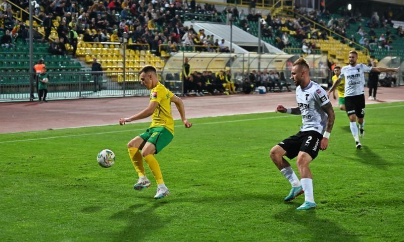 «Кубань» дома обыграла московское «Торпедо», одержав вторую победу подряд