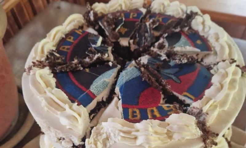 Вызывающее остановку сердца лекарство нашли в торте для летчиков из Армавира