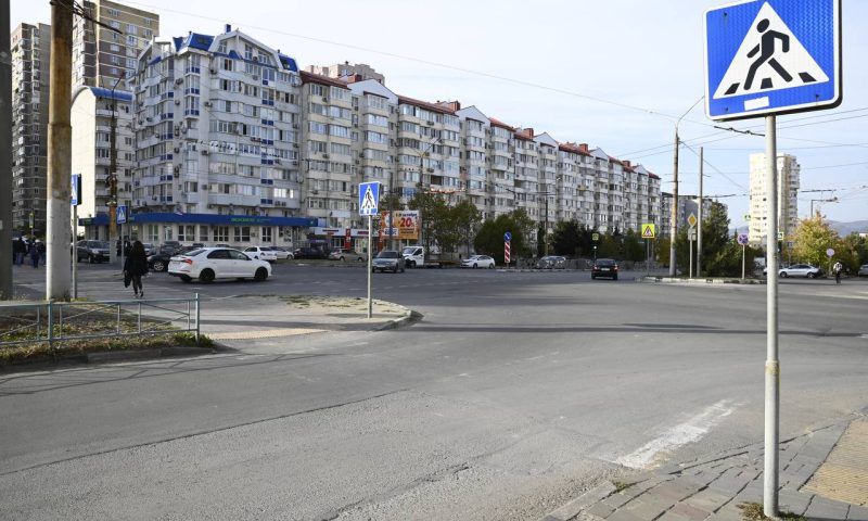 Список перекрытых для акции «Бескозырка» улиц опубликовала мэрия Новороссийска