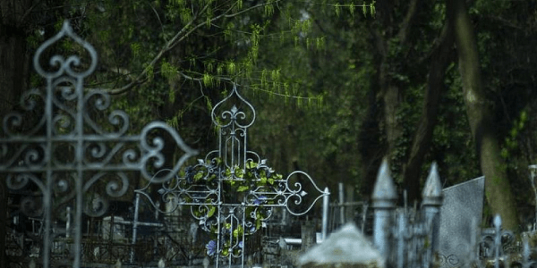 МЦУ Краснодара: снесенная на кладбище сторожка не была памятником архитектуры