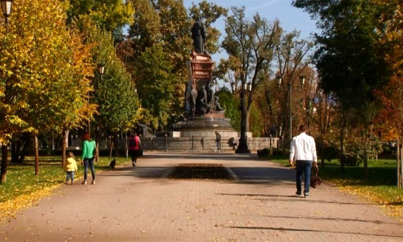 Потепление задержится в Краснодарском крае всего на несколько дней. «Факты»