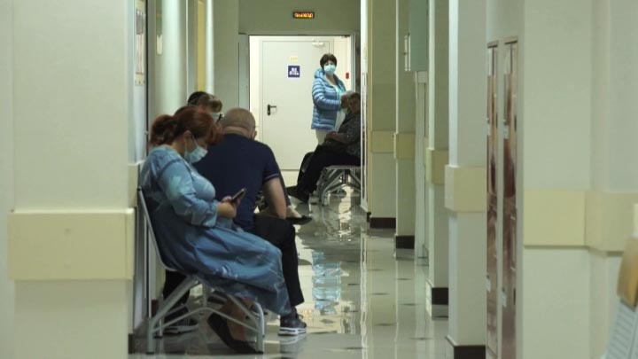 Более 260 тыс. человек сделали прививку от гриппа в Краснодаре