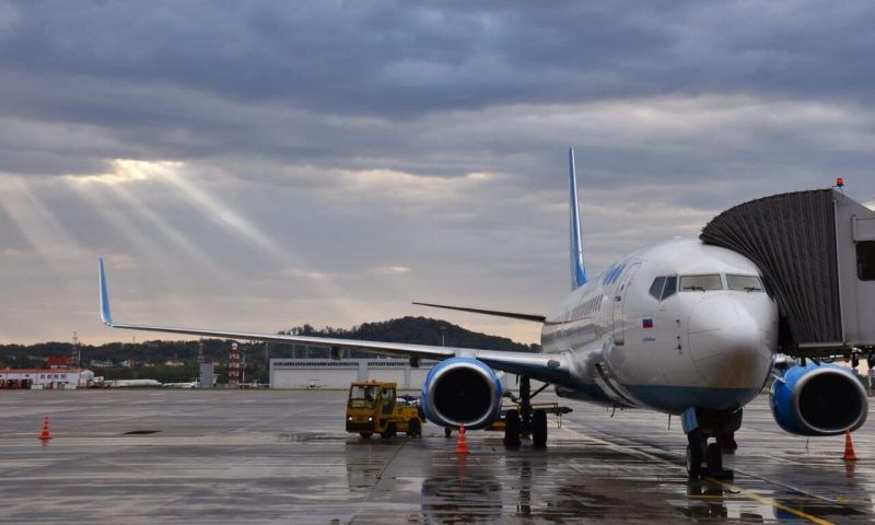 Авиакомпания «Победа» открыла прямые рейсы из Сочи в Гюмри