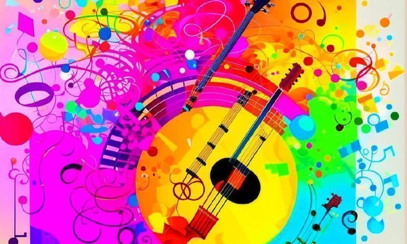 Что такое музыкальная терапия, и чем она полезна для здоровья?
