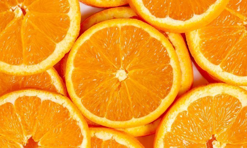 В порту Новороссийска из-за плодовой мухи запретили ввоз апельсинов из Египта