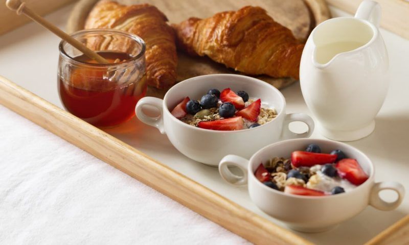 Пять мифов о завтраке, в которые пора перестать верить