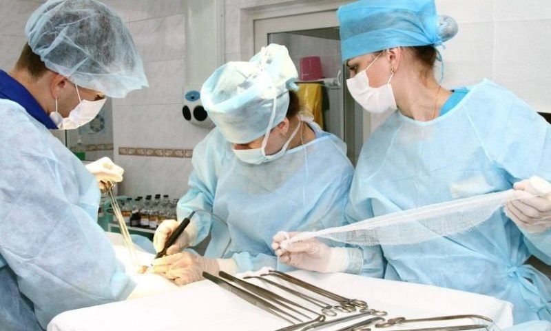 Пациентку с редчайшим сочетанием рака и гемофилии прооперировали в Краснодаре