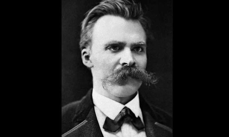 О человеке, морали и отношениях — 15 цитат Фридриха Ницше
