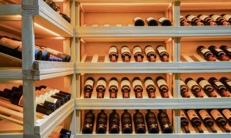 Контейнеры для хранения и выдержки вин импортозаместит кубанская компания