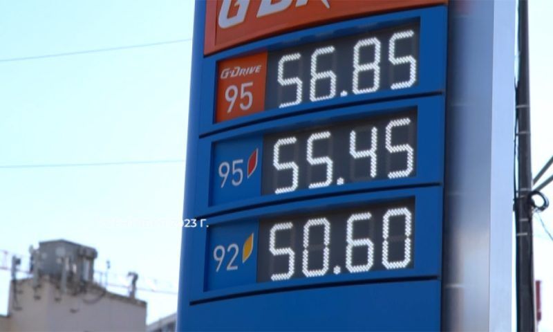 ФАС завела дело на нефтяные компании, завышающие цены на бензин. «Факты»