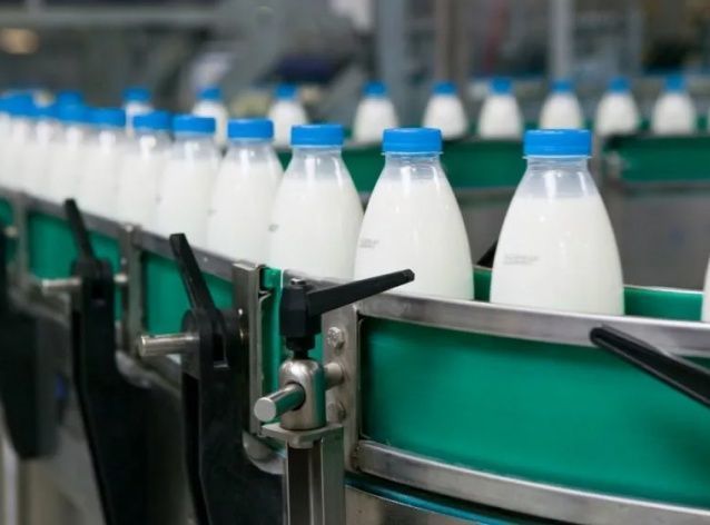 В Армавире производитель молочной продукции будет внедрять бережливые технологии