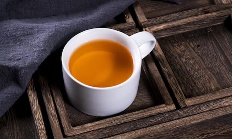 Чай ройбуш: чем полезен и кому нельзя