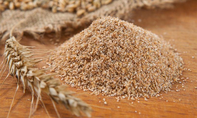Пшеничные отруби: чем полезны и кому нельзя