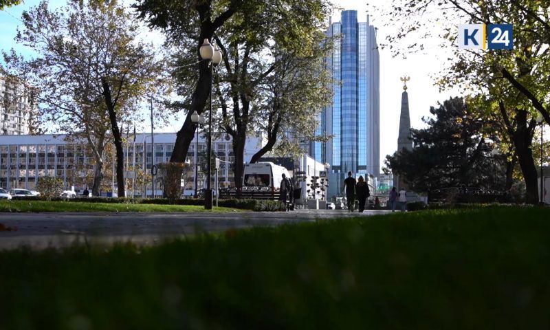 Четыре города Кубани вошли в рейтинг лучших мест России для жизни зимой