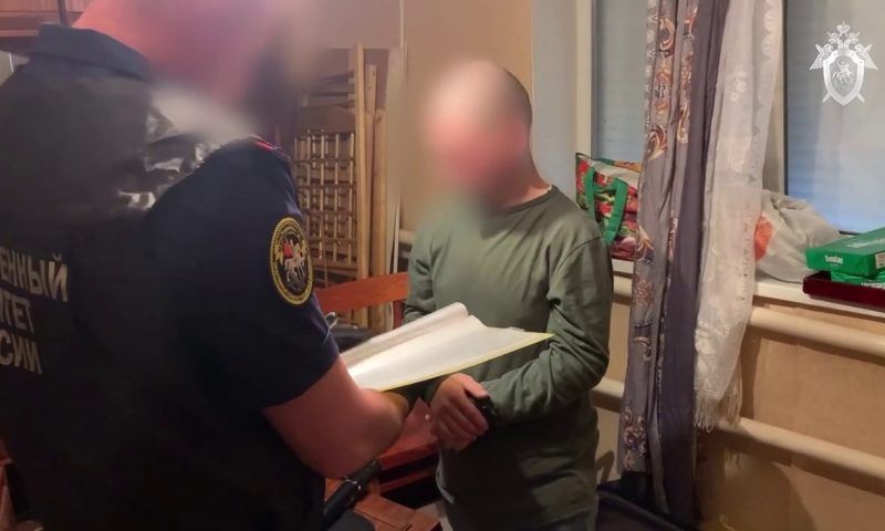 Жителя Новороссийска поймали при попытке примкнуть к террористам