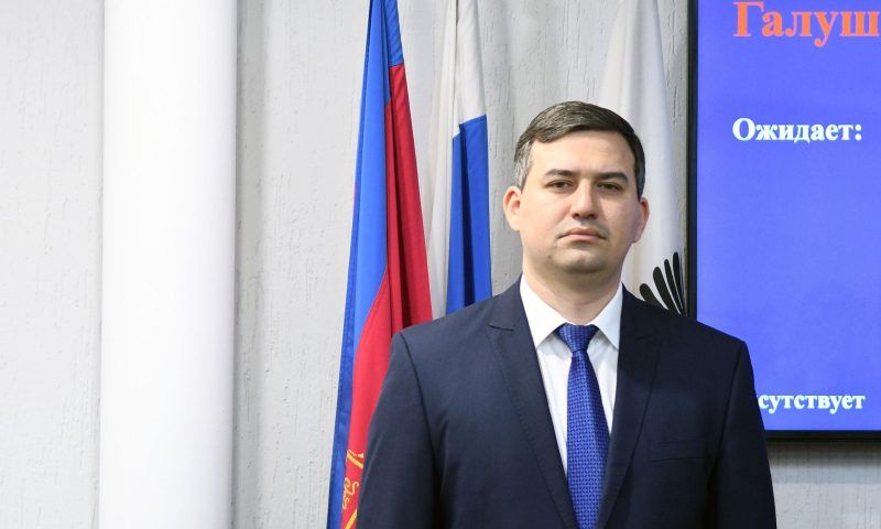 Новым главой Западного округа Краснодара стал бывший вице-мэр Сочи