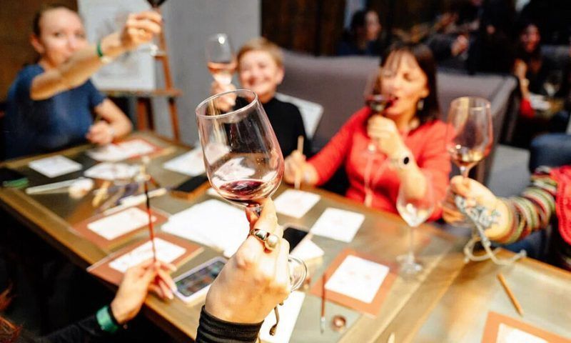 «Фестиваль винной истории» пройдет 18 ноября в Краснодаре