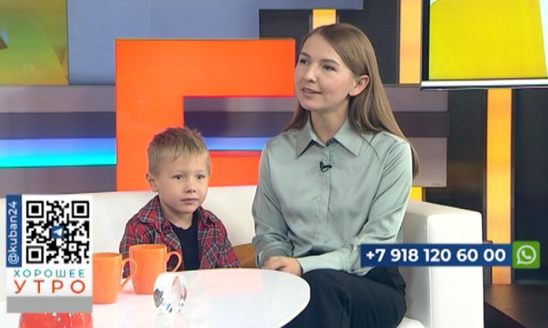 Елена Искорнева: беременных особенно важно поддерживать морально, психологически