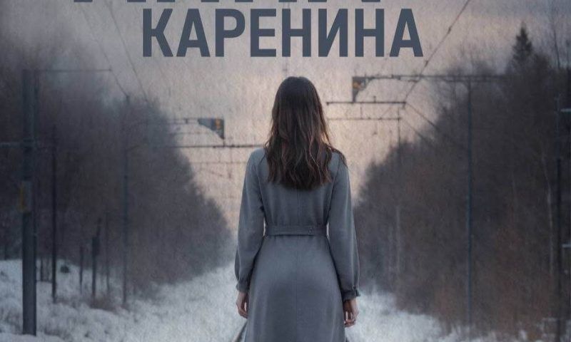 Краснодарский театр драмы представит премьеру спектакля «Анна Каренина»