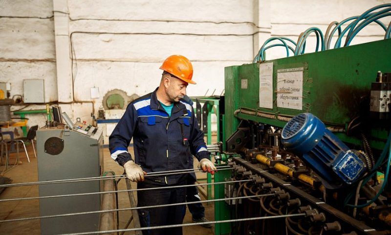 Бережливому производству обучили свыше 3,6 тыс. работников предприятий Кубани